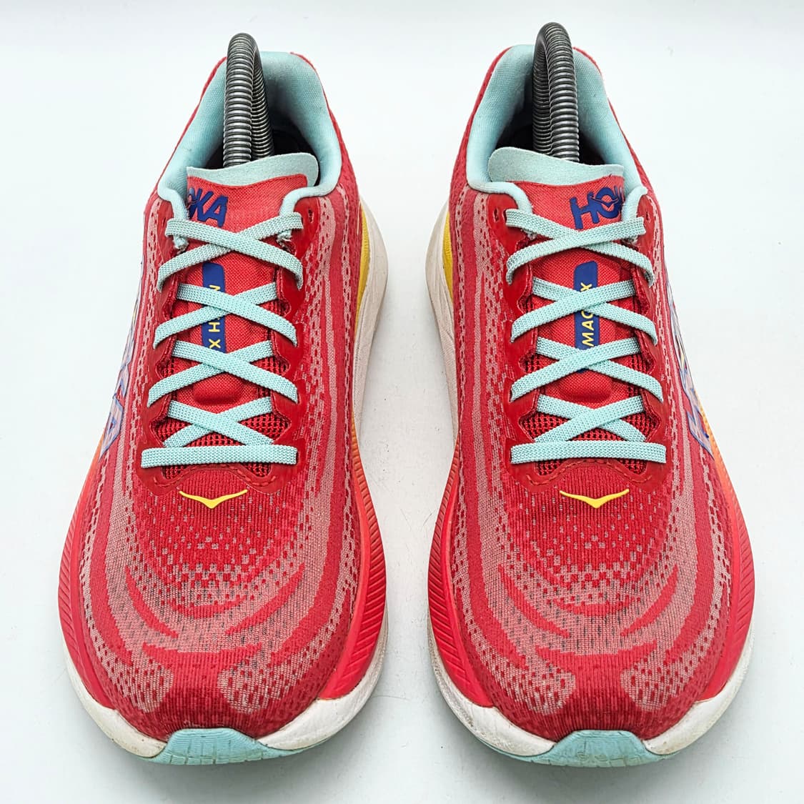  호카 마하X 레드 (265 D)  상품이미지5