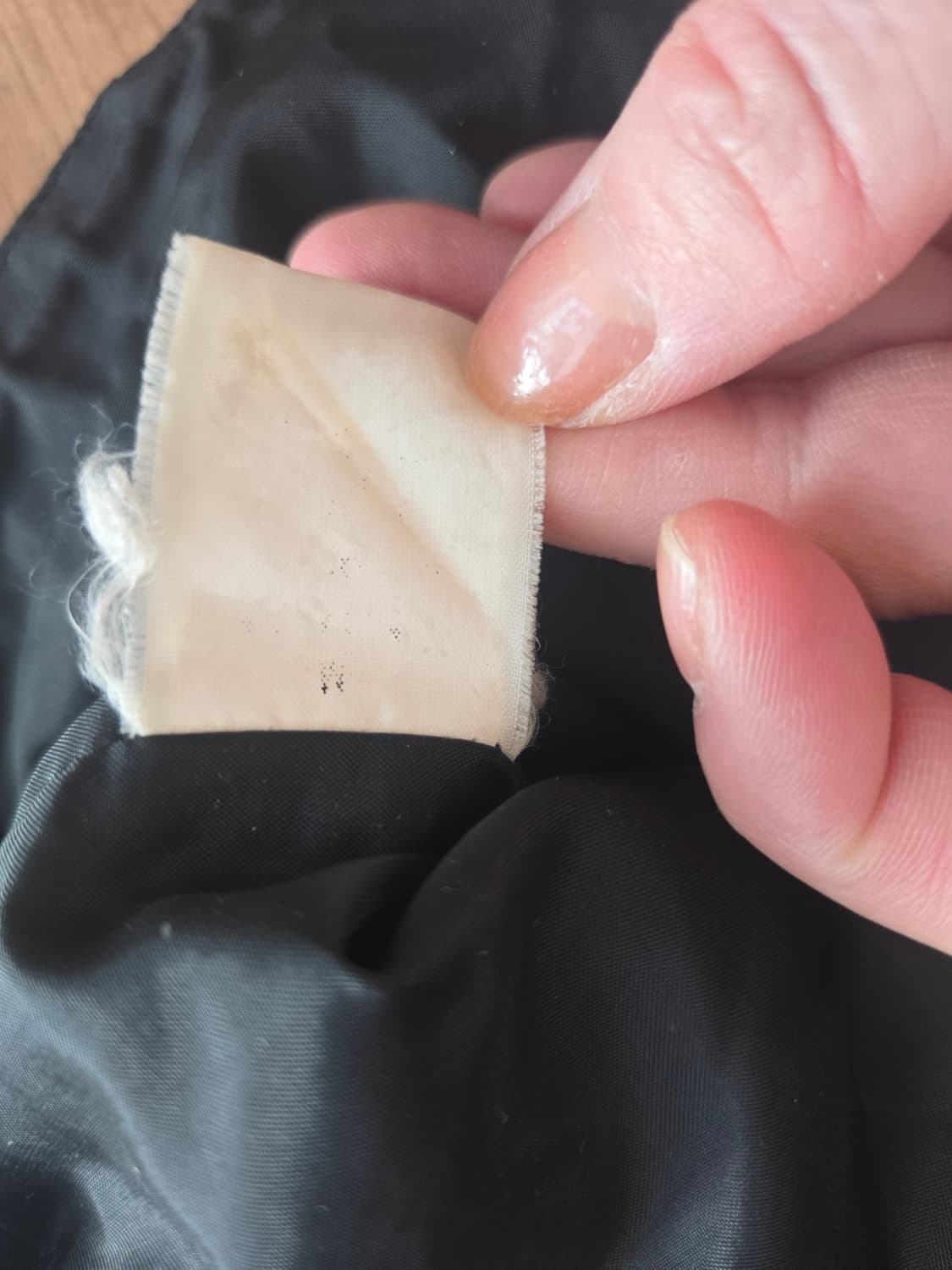 [100]노스페이스 사파리 포켓 바람막이 상품이미지7