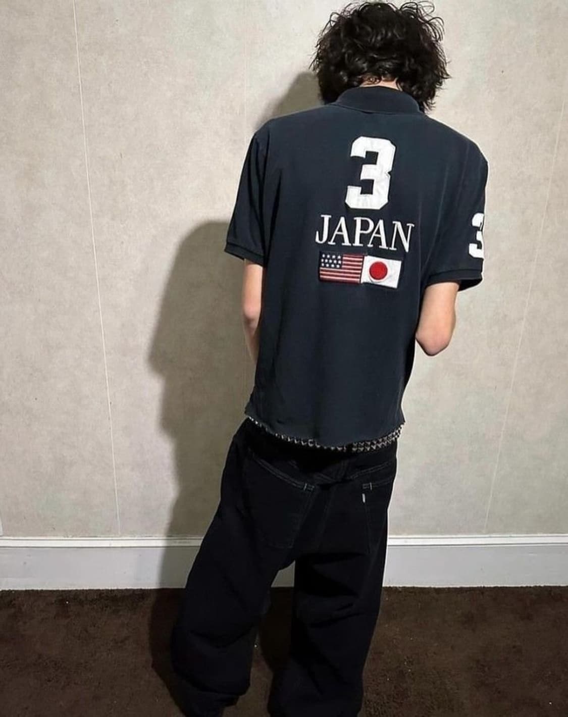 POLO 폴로 빅포니 치프키프 USA 카라티 상품이미지3