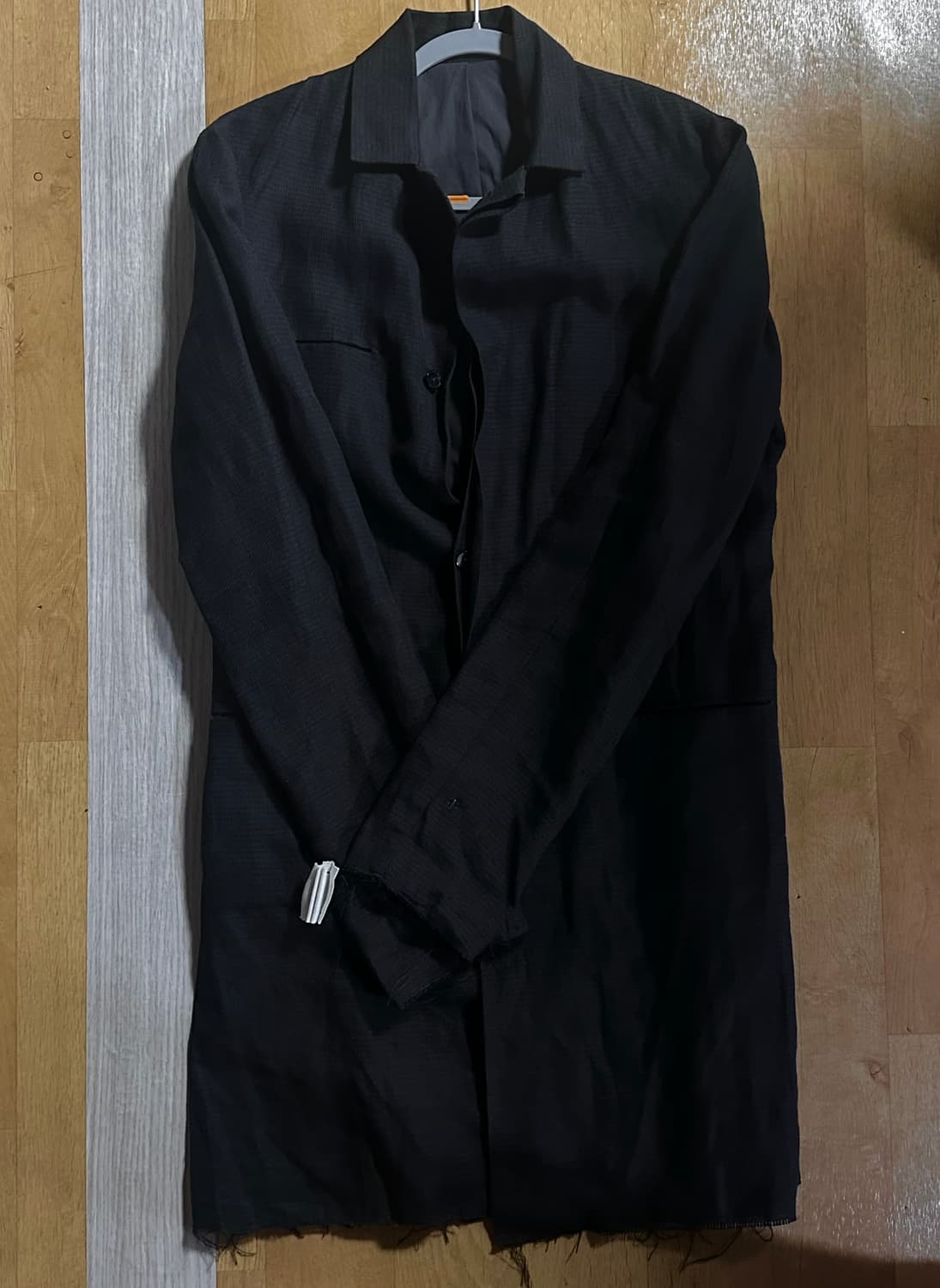 MA+ coat 상품이미지1