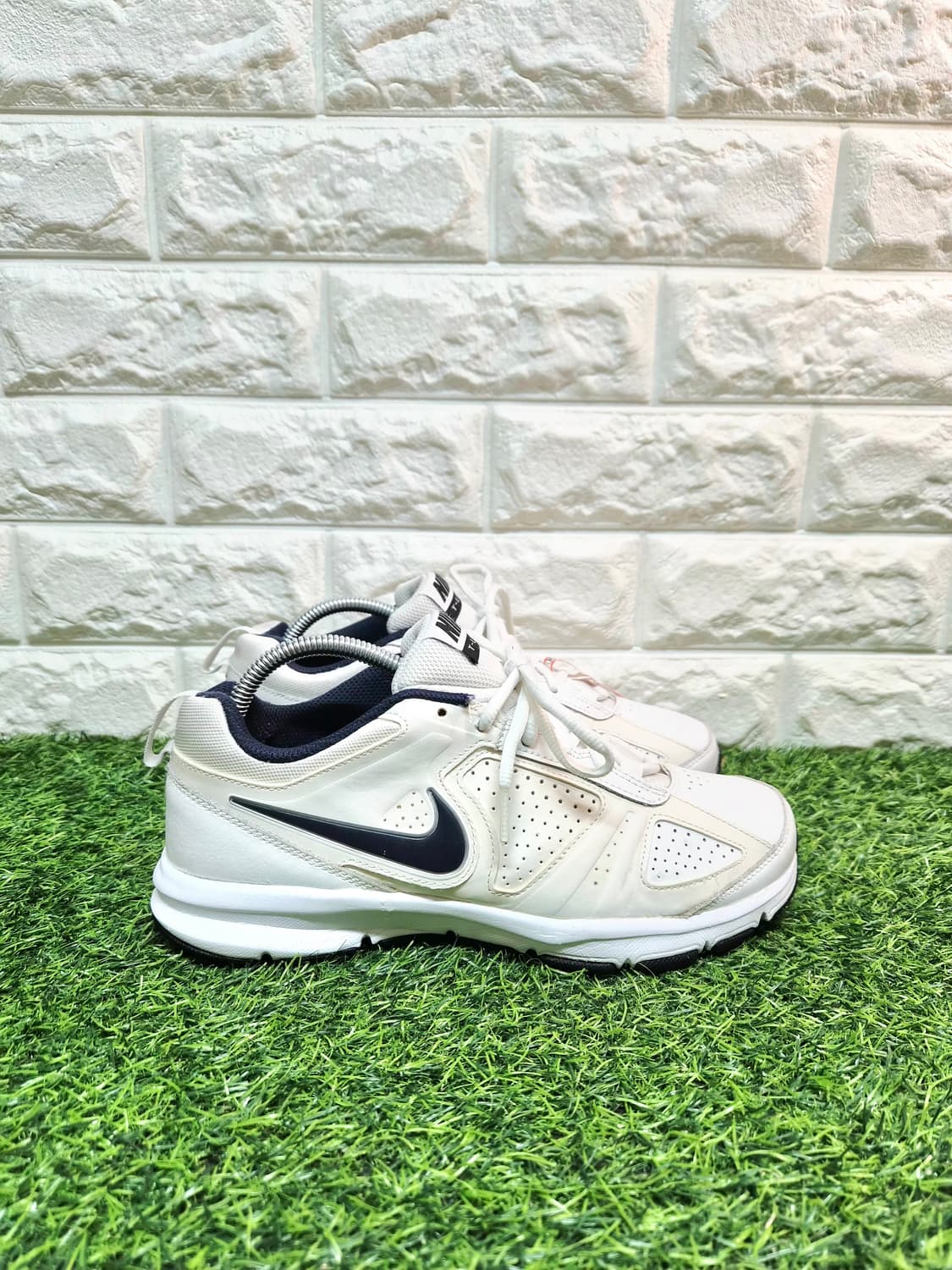 나이키 티라이트 11 런닝화 운동화 개리 260mm(세탁완료) 상품이미지2