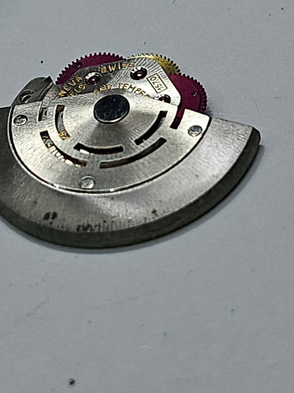 (빈티지) 롤렉스 데이트저스트 1603 상품이미지8