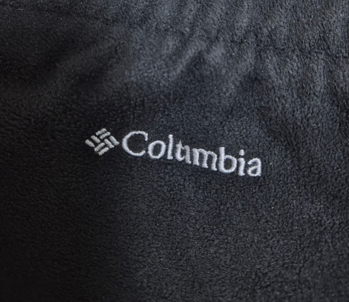 Columbia 컬럼비아 후리스 팬츠 상품이미지3