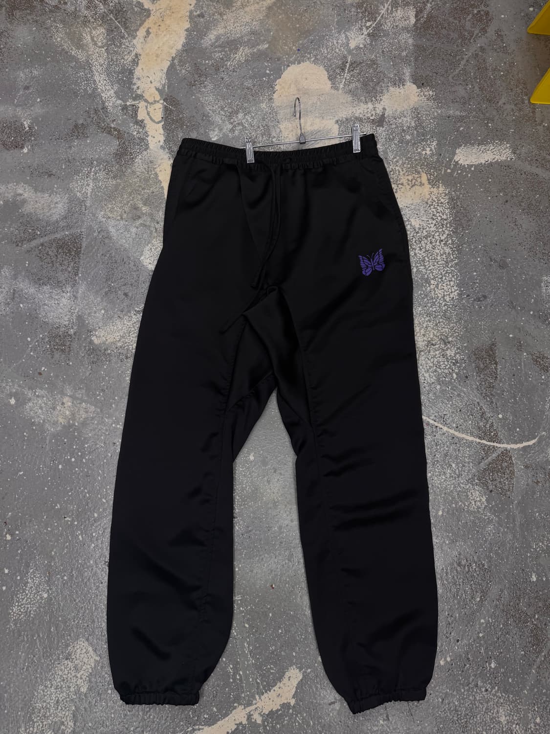 니들스 팬츠 바지 상품이미지5