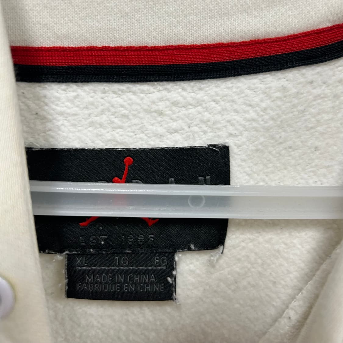 조던 후드티[1695] 상품이미지6