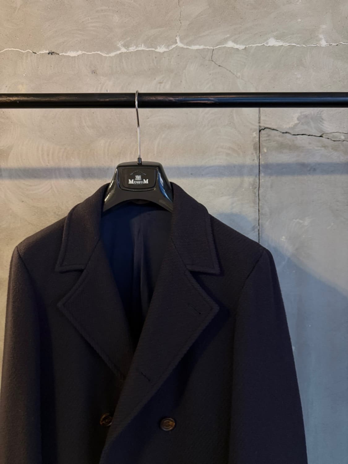 일레븐티 더블브레스티드코트 ITA46 / 100 상품이미지3