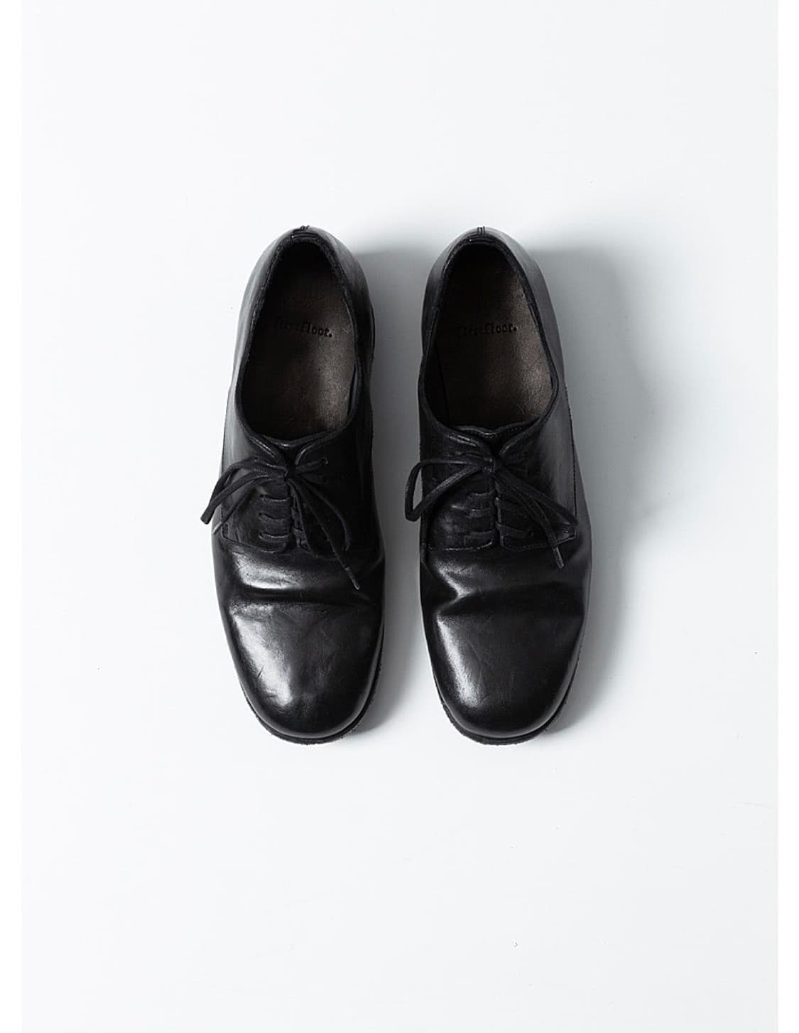 퍼스트플로어 올드 더비 슈즈_265 (+비브람) 상품이미지1