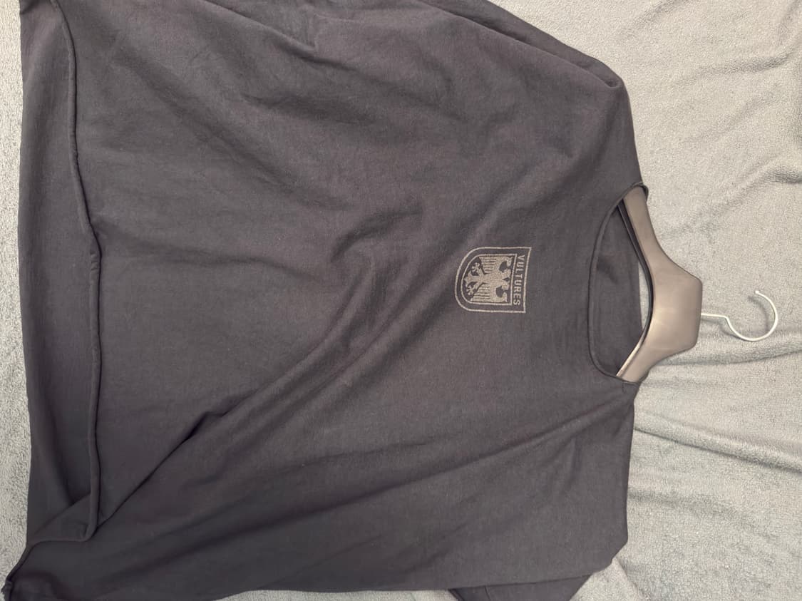 [3] 이지 벌쳐스 박스 반팔 상품이미지1