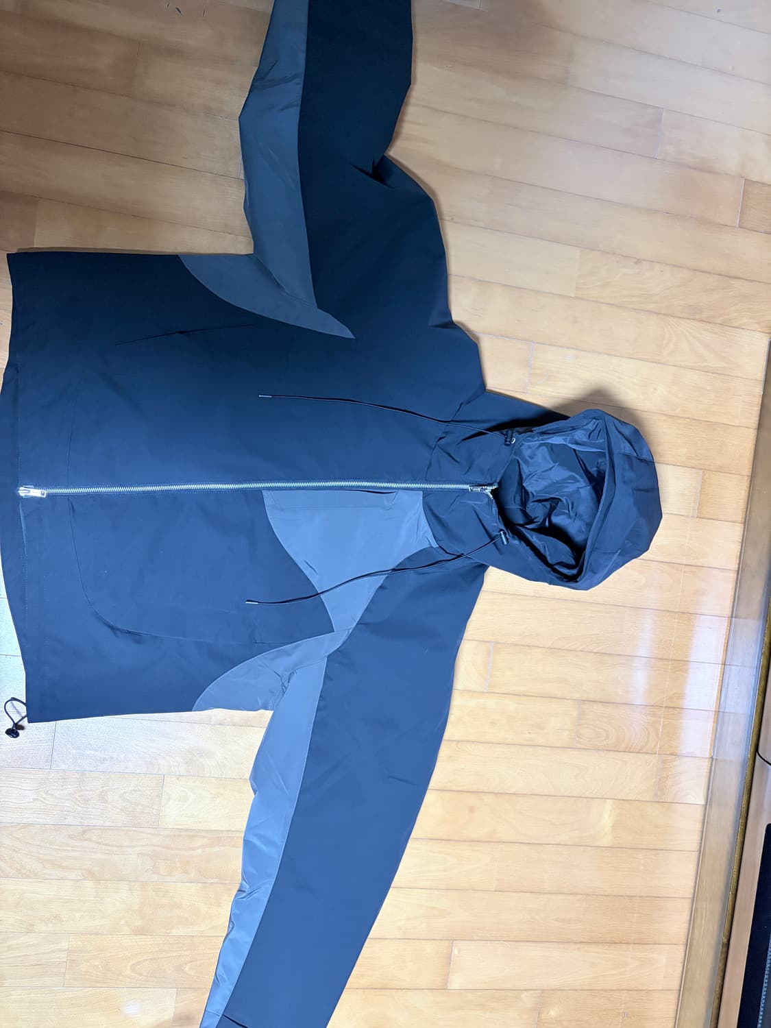 그레일즈 바람막이 상품이미지6