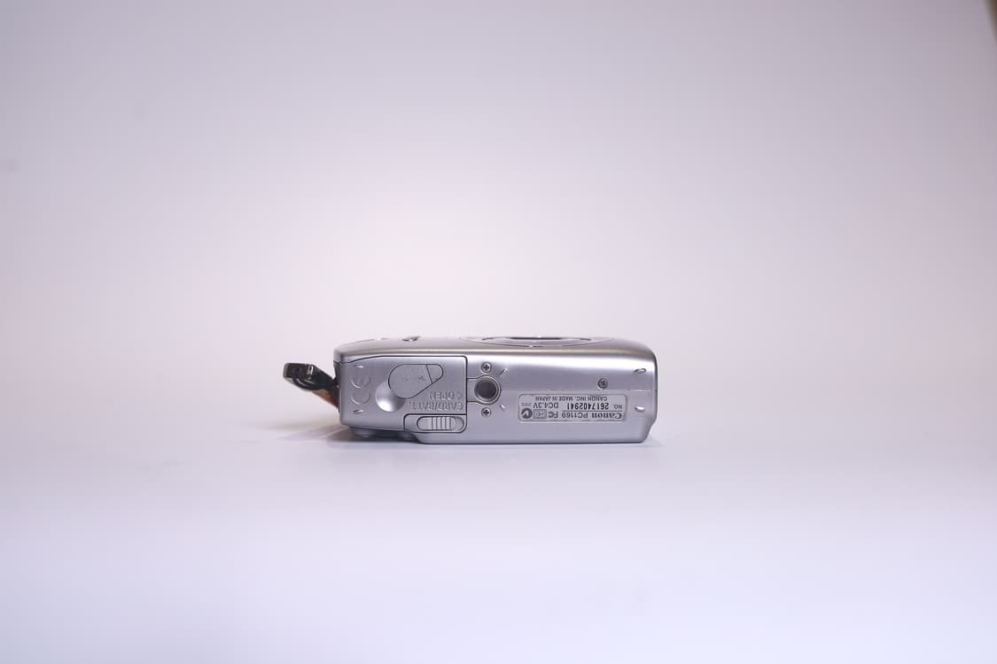 캐논 익시 디지털 700(익서스 750 일본  모델, 이체 거래 할인)  상품이미지6