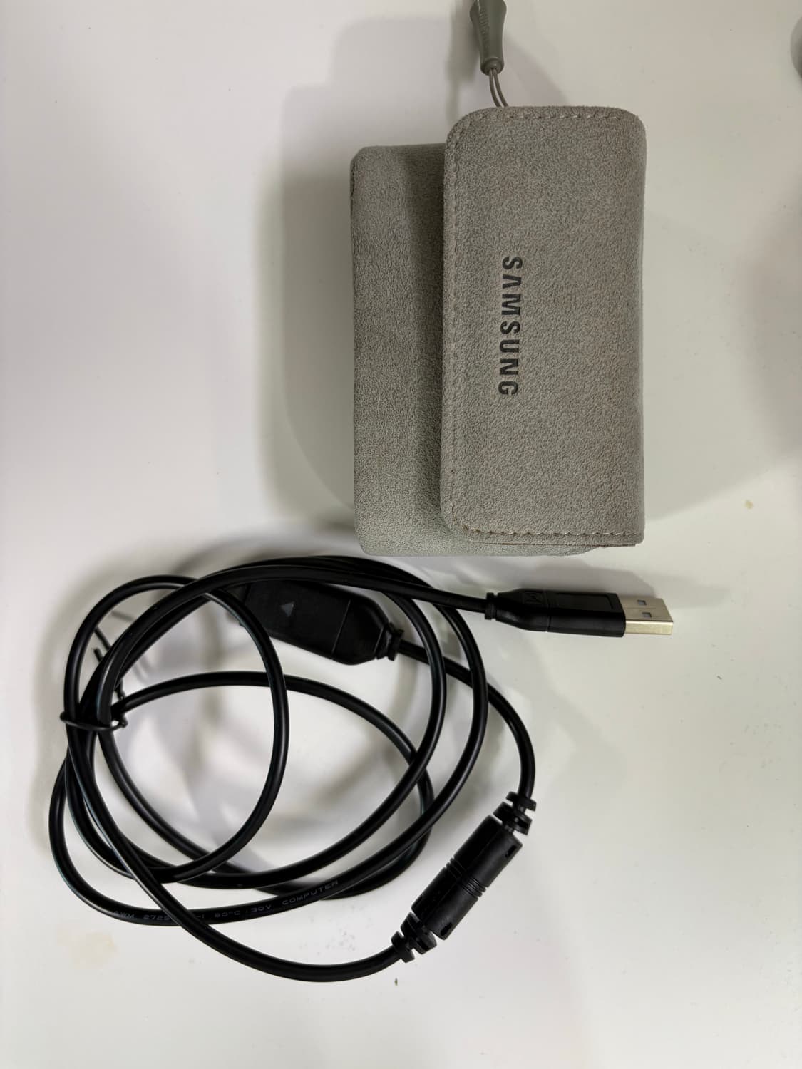 samsung vluu i100 빈티지디카 상품이미지9