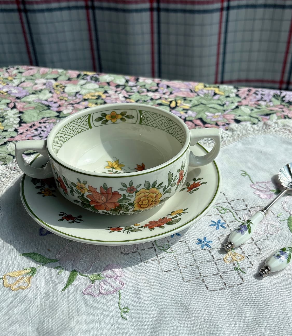 [Rare]빌레로이앤보흐 sunshine 슾볼 상품이미지2