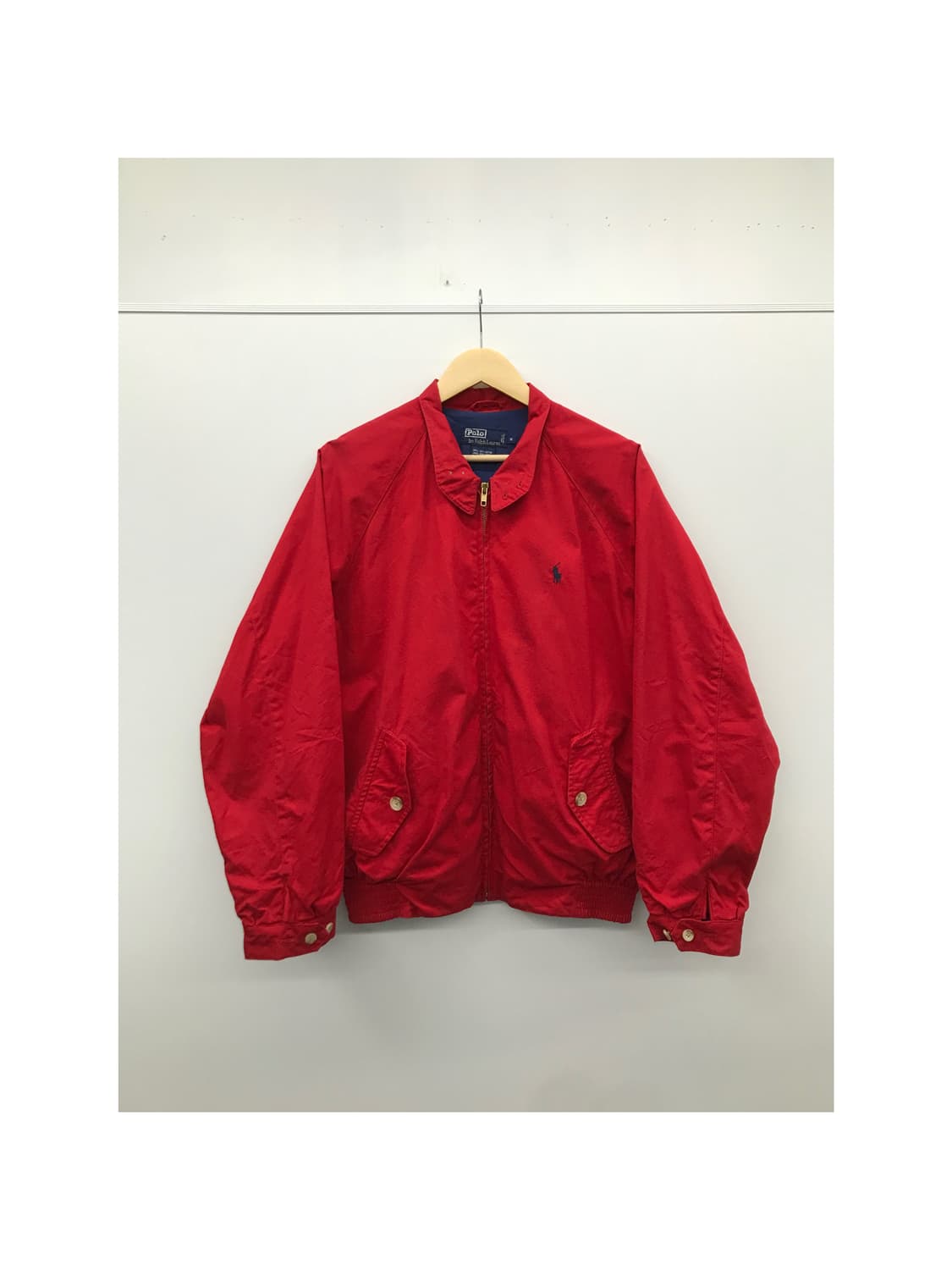 90s polo 스윙탑 상품이미지1