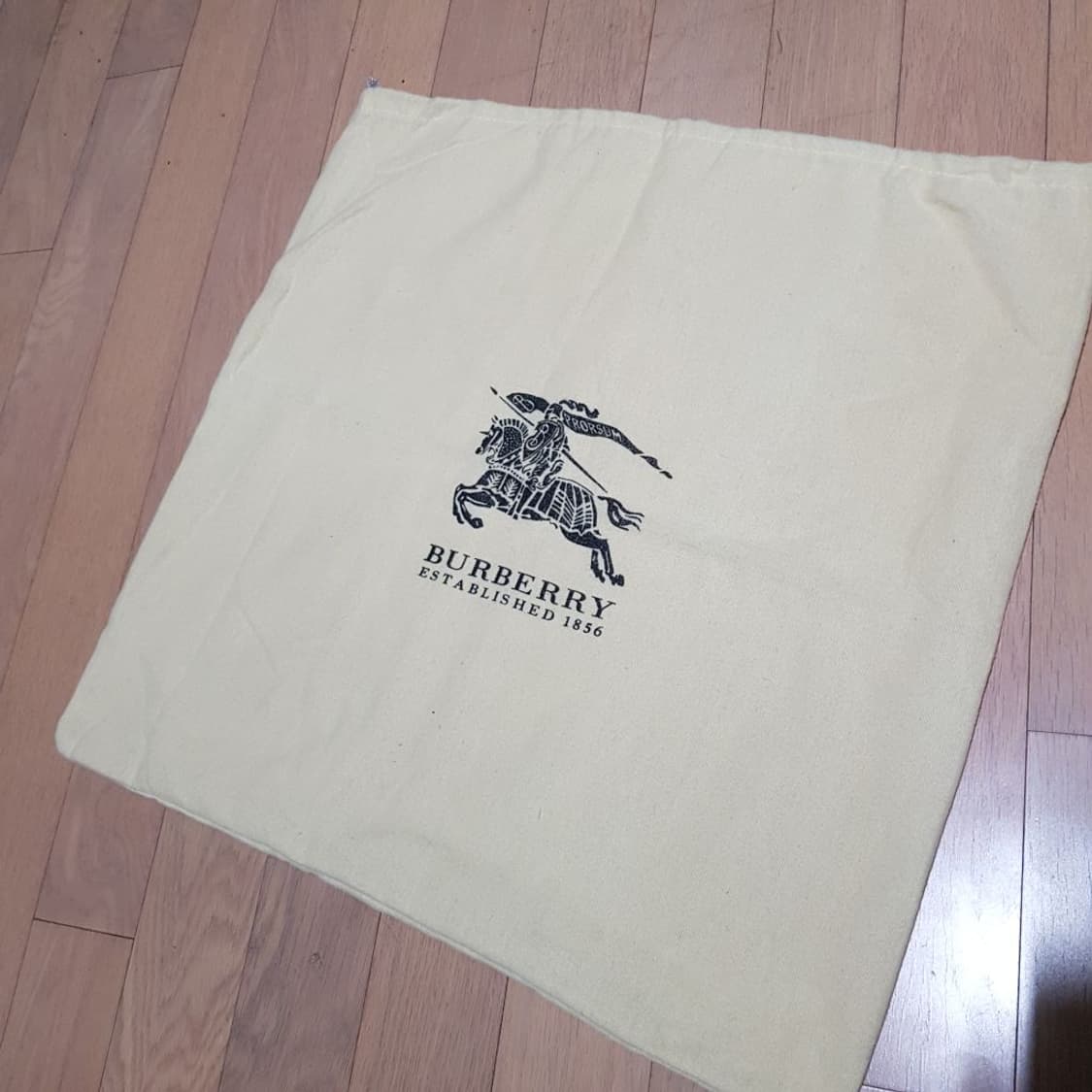 루이비통 + 버버리 / 더스트백  상품이미지4