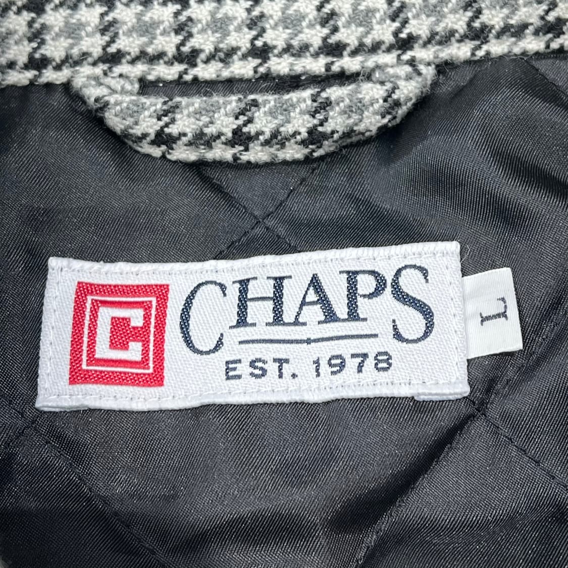 챕스 랄프로렌 하운드투스 워크자켓 s09454 상품이미지6