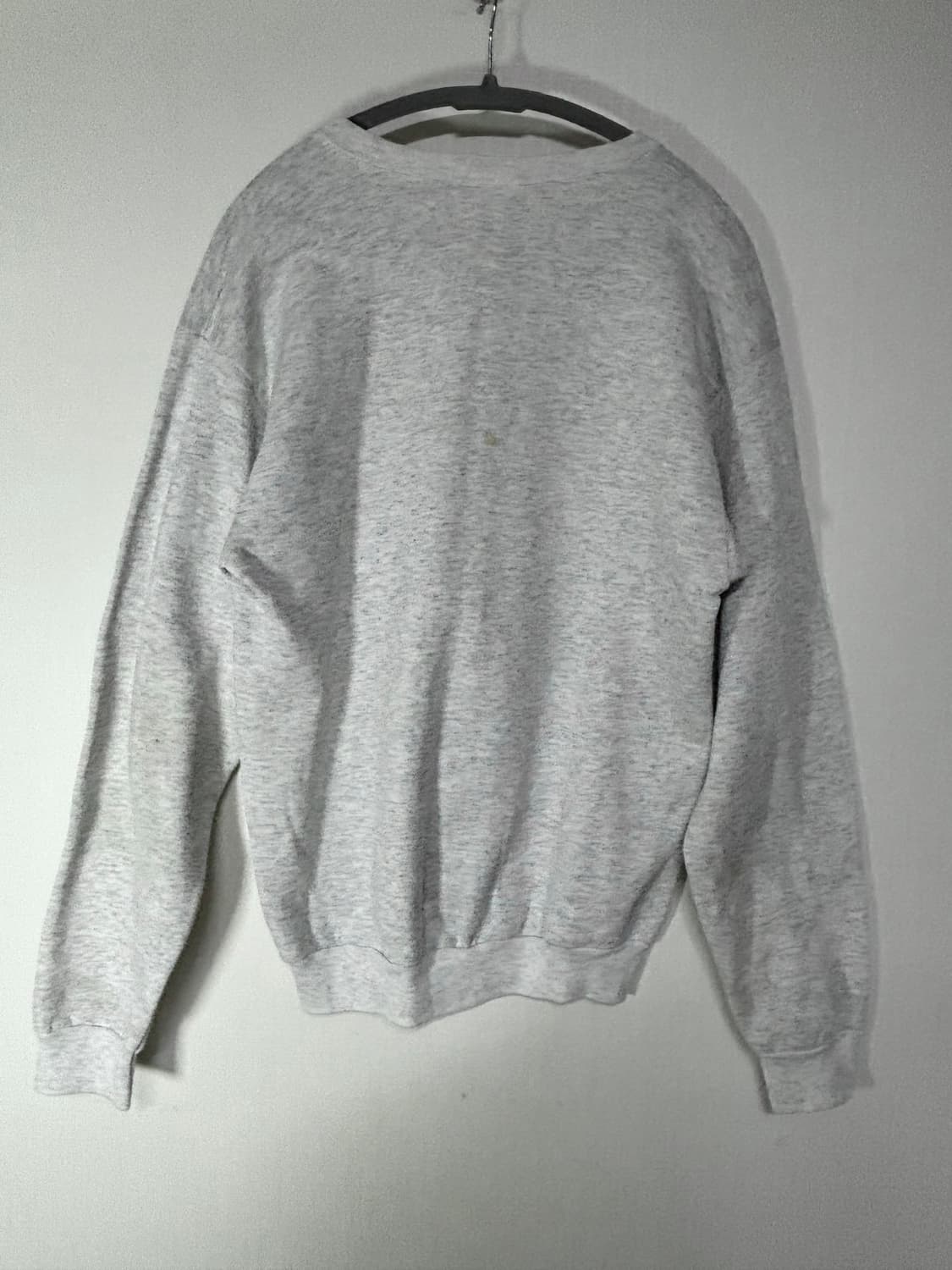 90s USA 50/50 레이커스 빈티지 스웻셔츠 맨투맨 상품이미지3