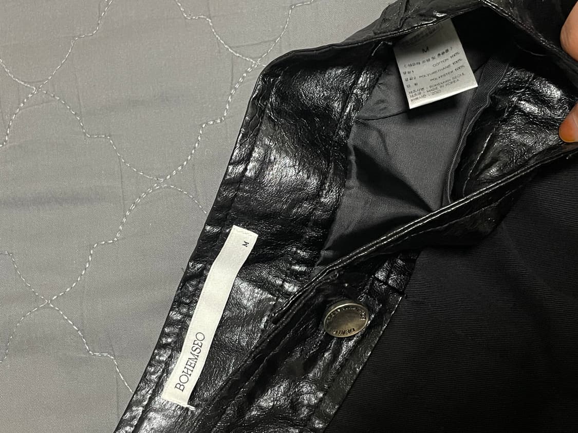 보헤미안서울 스커트 M 상품이미지3