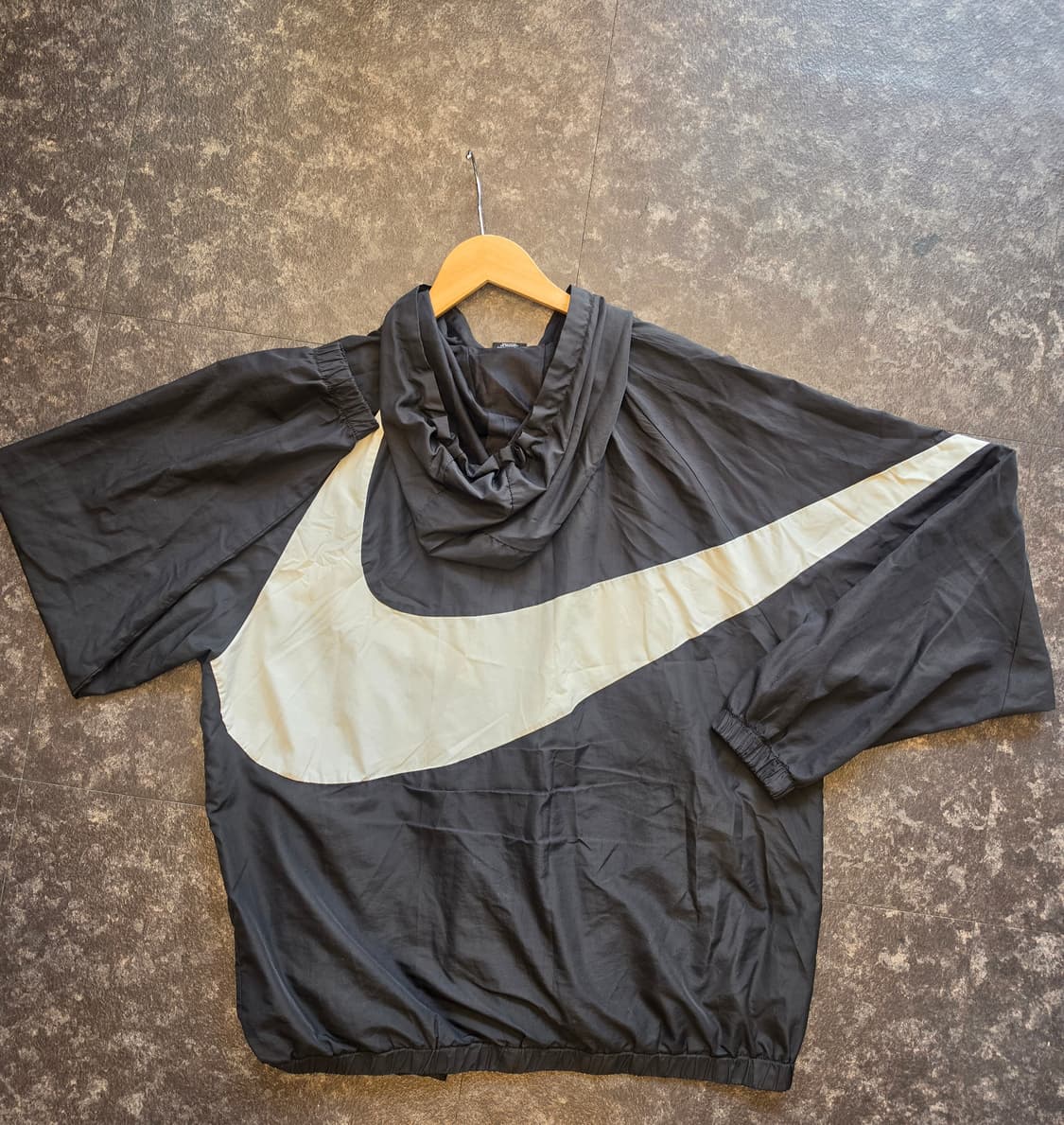 나이키 #빅스우시 후드 바람막이 -XL 상품이미지5