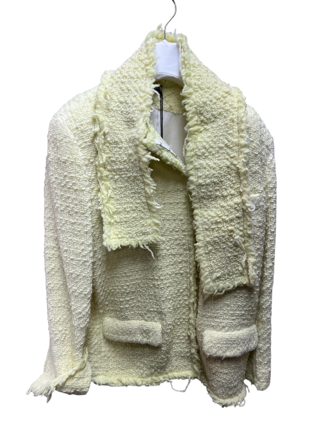 [유니섹스]마리아노 Mess TWEED 트위드 자켓 상품이미지6