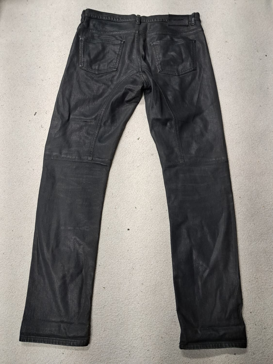 벨스타프 코팅팬츠 상품이미지2