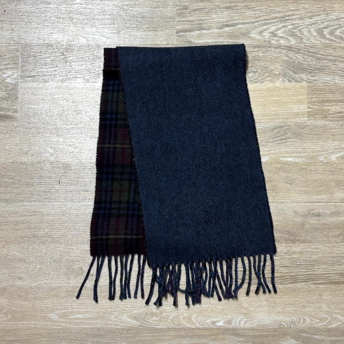 Polo Ralph Lauren Muffler ITALY 상품이미지4