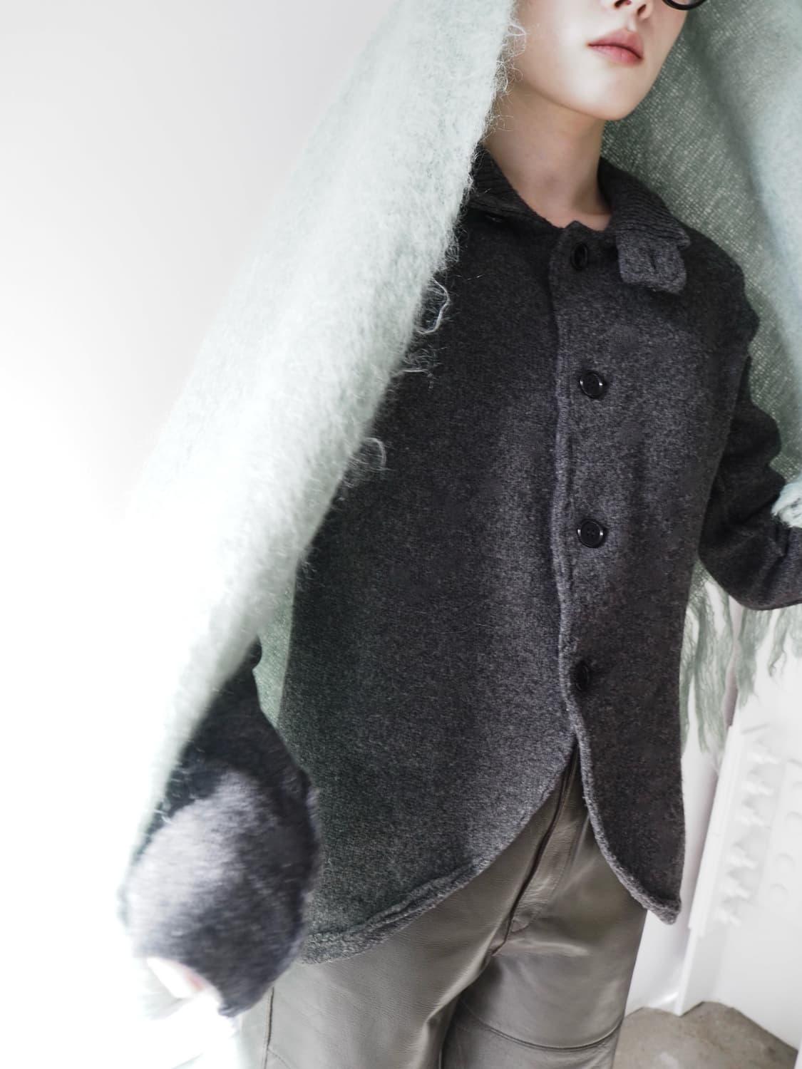 Y's cardigan  상품이미지1