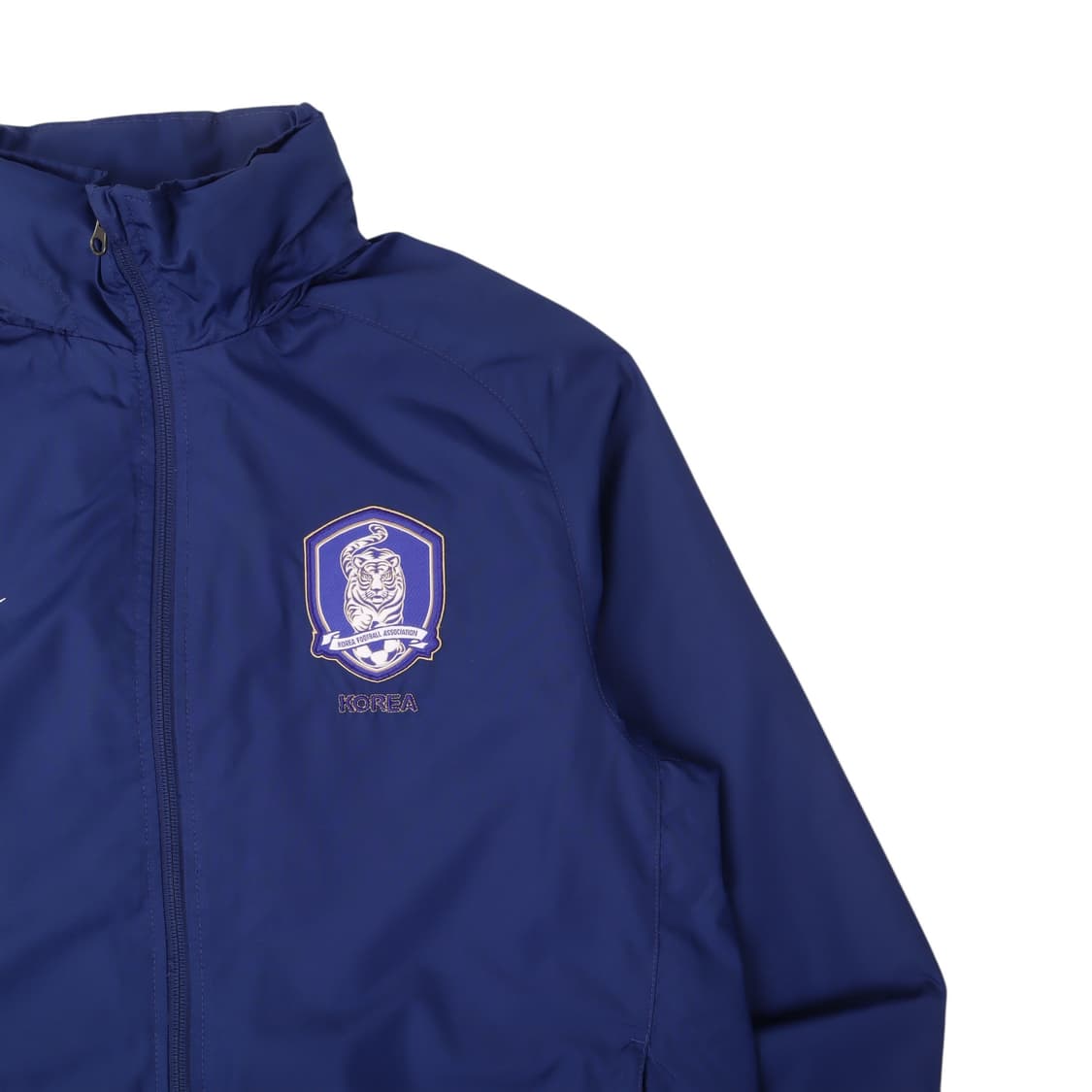 나이키 16-18 대한민국 한국국대 바람막이 자켓 상품이미지3