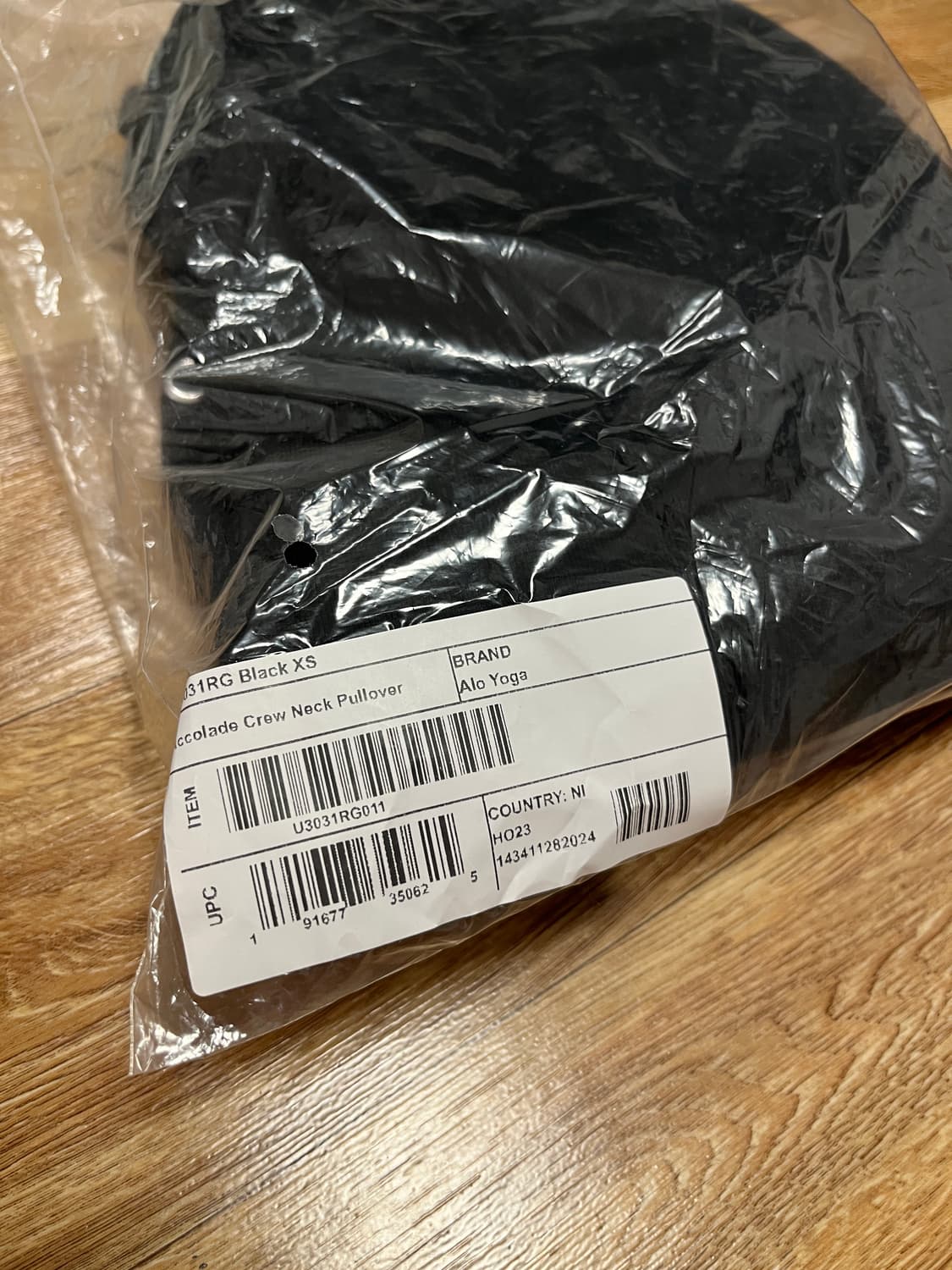 alo yoga 맨투맨 상품이미지4