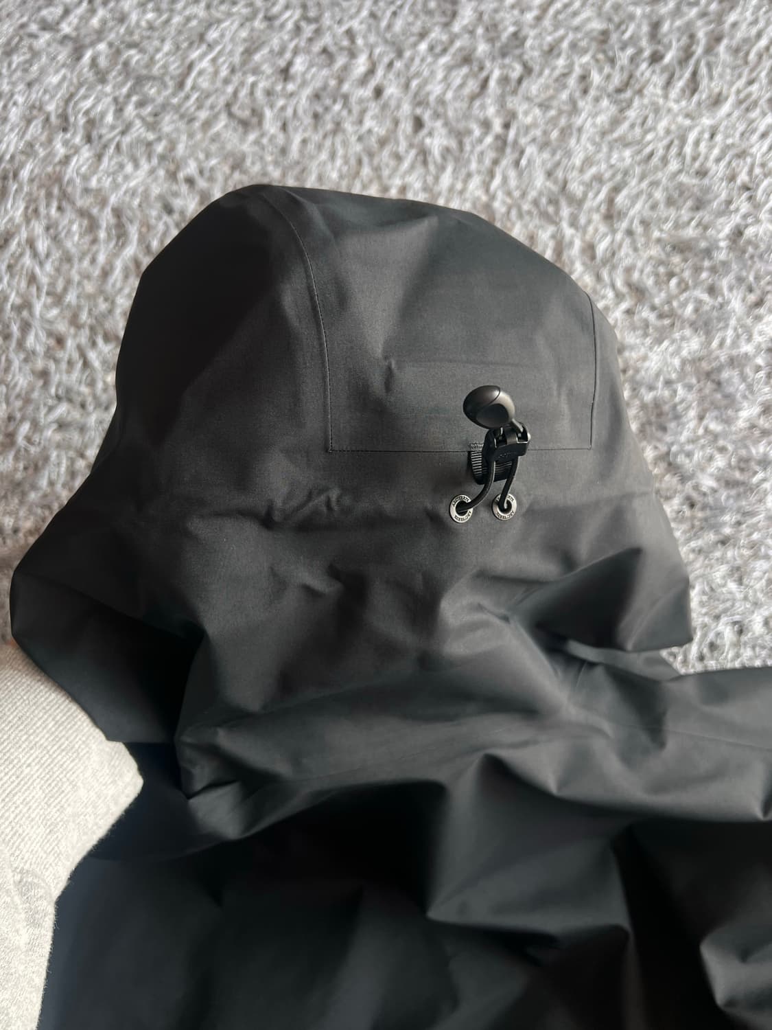 아크테렉스 베타 25ss Black  상품이미지9