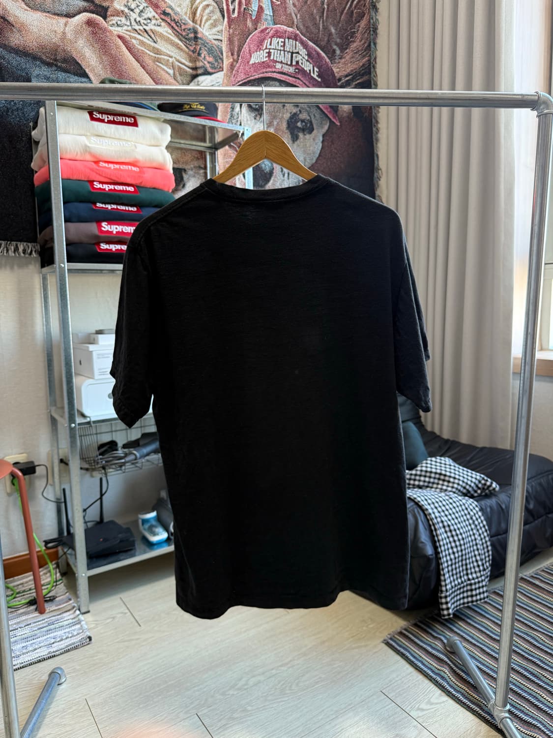 슈프림 아키라 반팔 티셔츠 상품이미지3