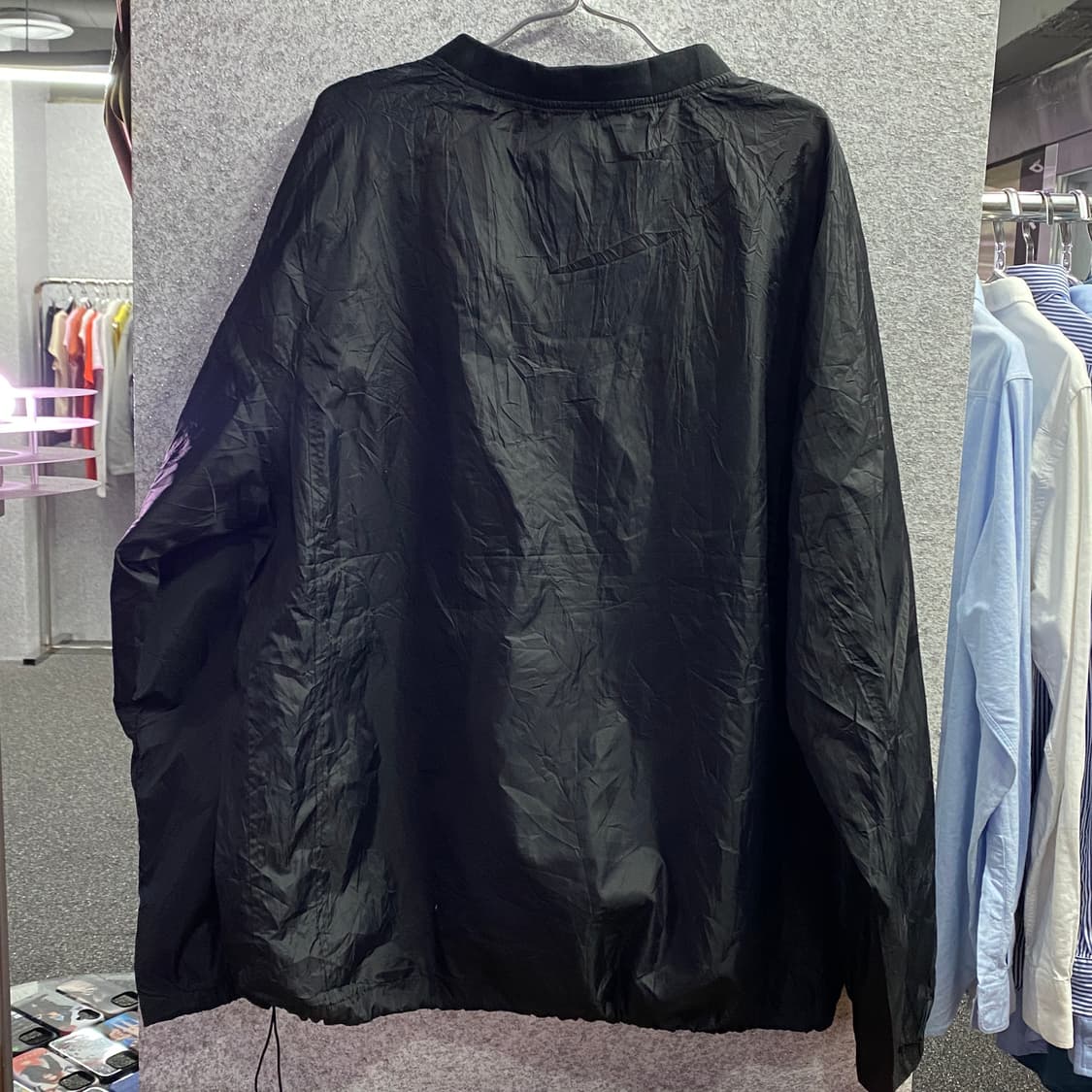 나이키 미들스우시 스트링 웜업 B3079 상품이미지4