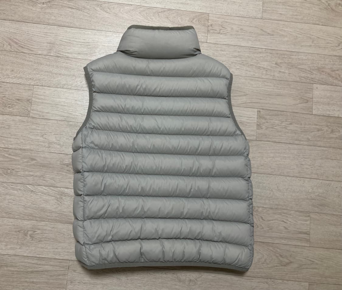 폴로 패딩조끼 95-100(L) 판매 상품이미지2