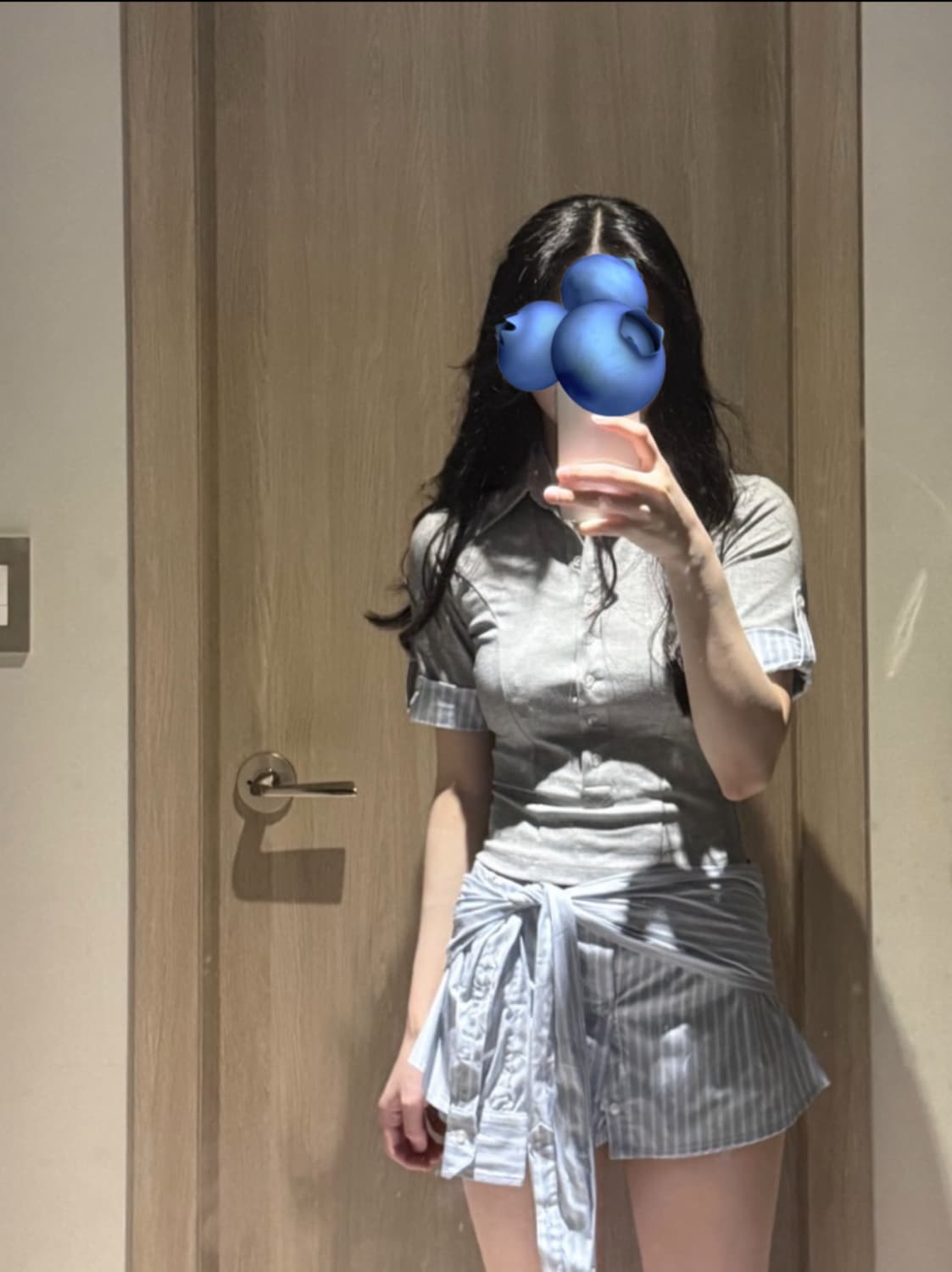 1JINN STUDIO 상하의 세트 상품이미지3