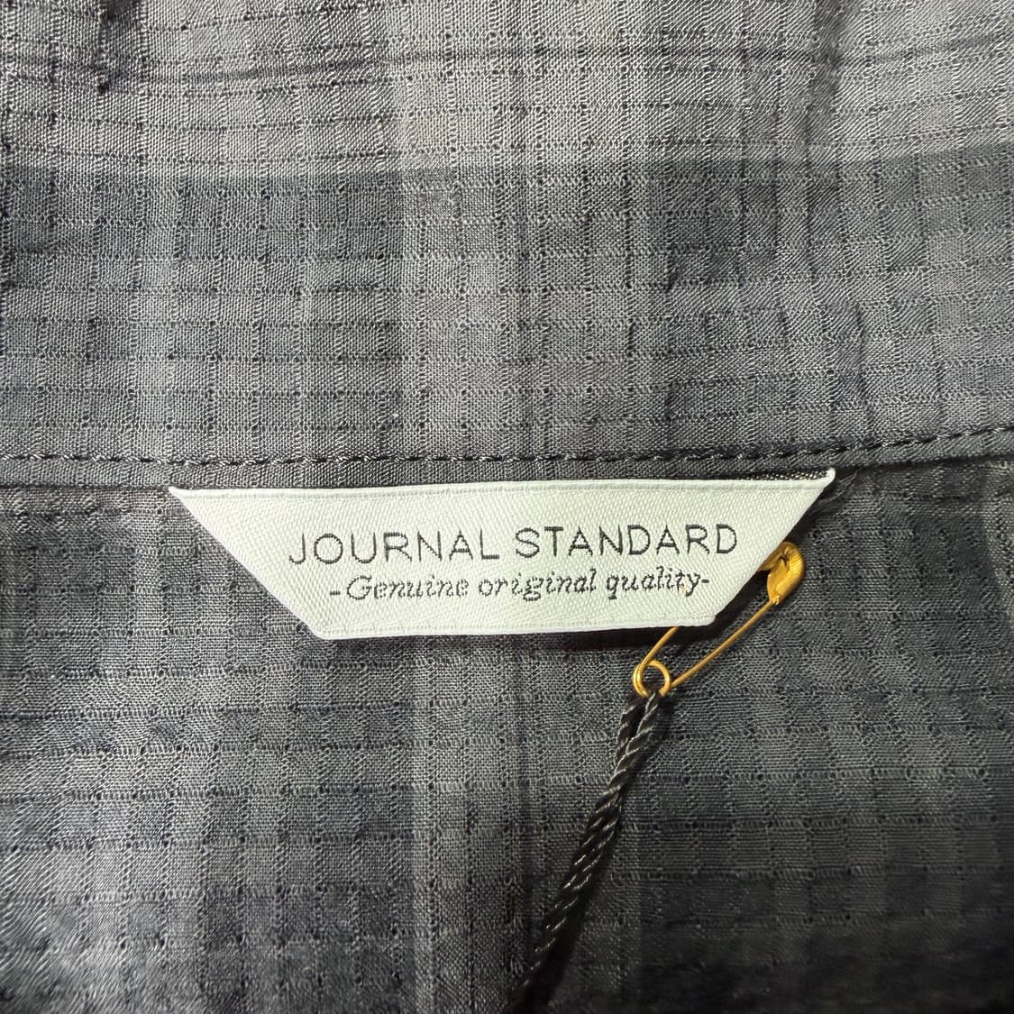 JOURNAL STANDARD 섬머자켓  상품이미지7