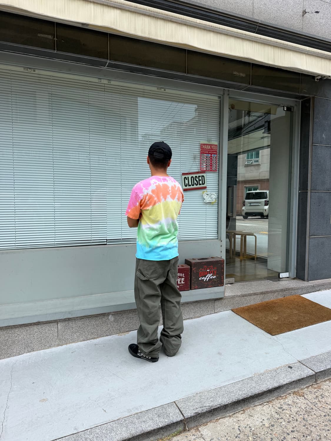 Dickies carpenter (32X32) 상품이미지9