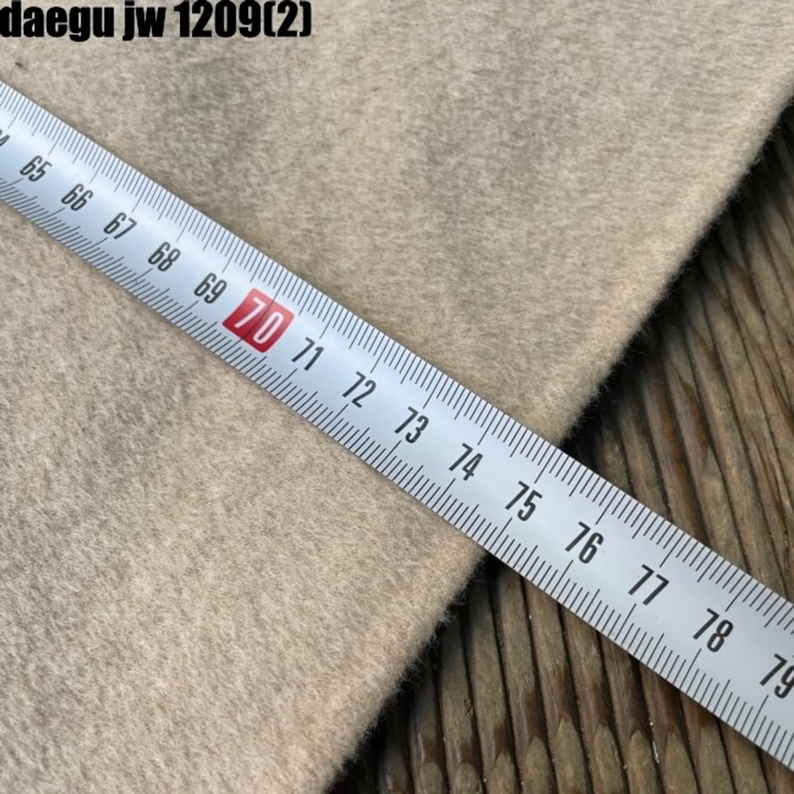 질샌더 니트 반팔 상품이미지8