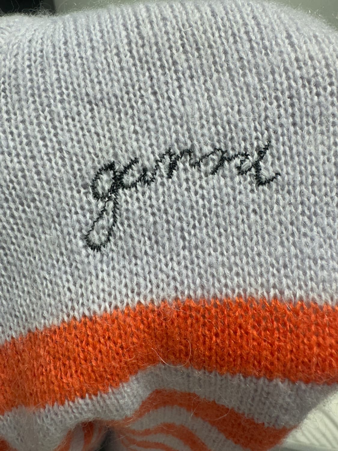 GANNI 가니 니트 상품이미지5