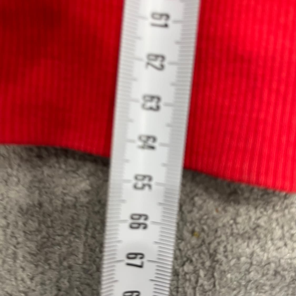 95 아디다스 FC 바이에른 뮌헨 트랙탑 져지 상품이미지8