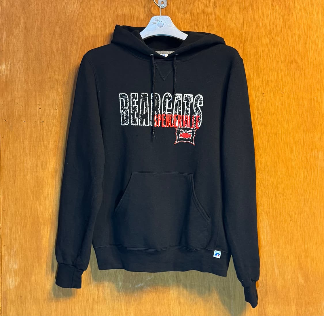 빈티지 러셀 후드티 "S~M" (383) 상품이미지1