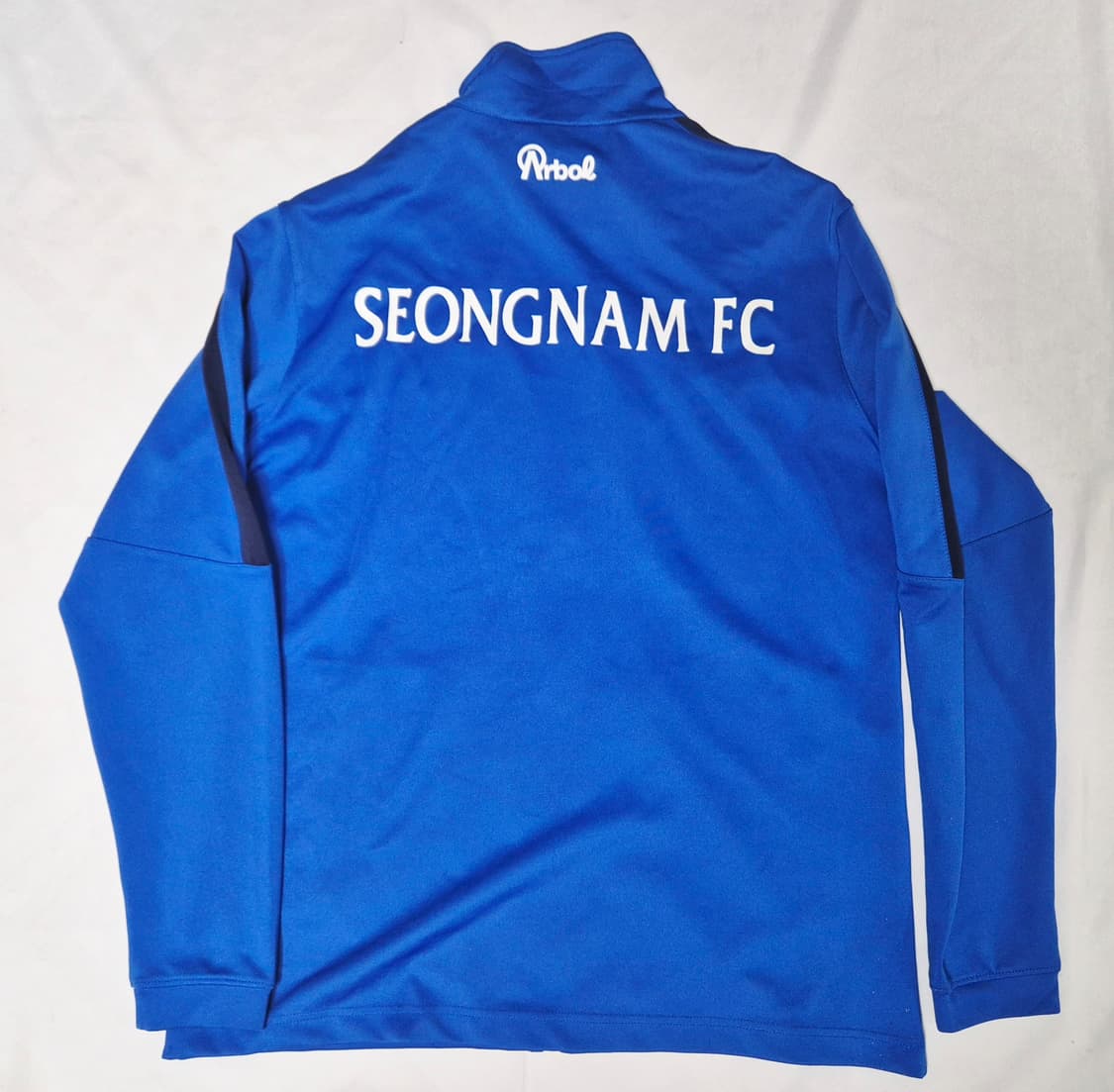 성남 FC 트레이닝 상의 팝니다  상품이미지2