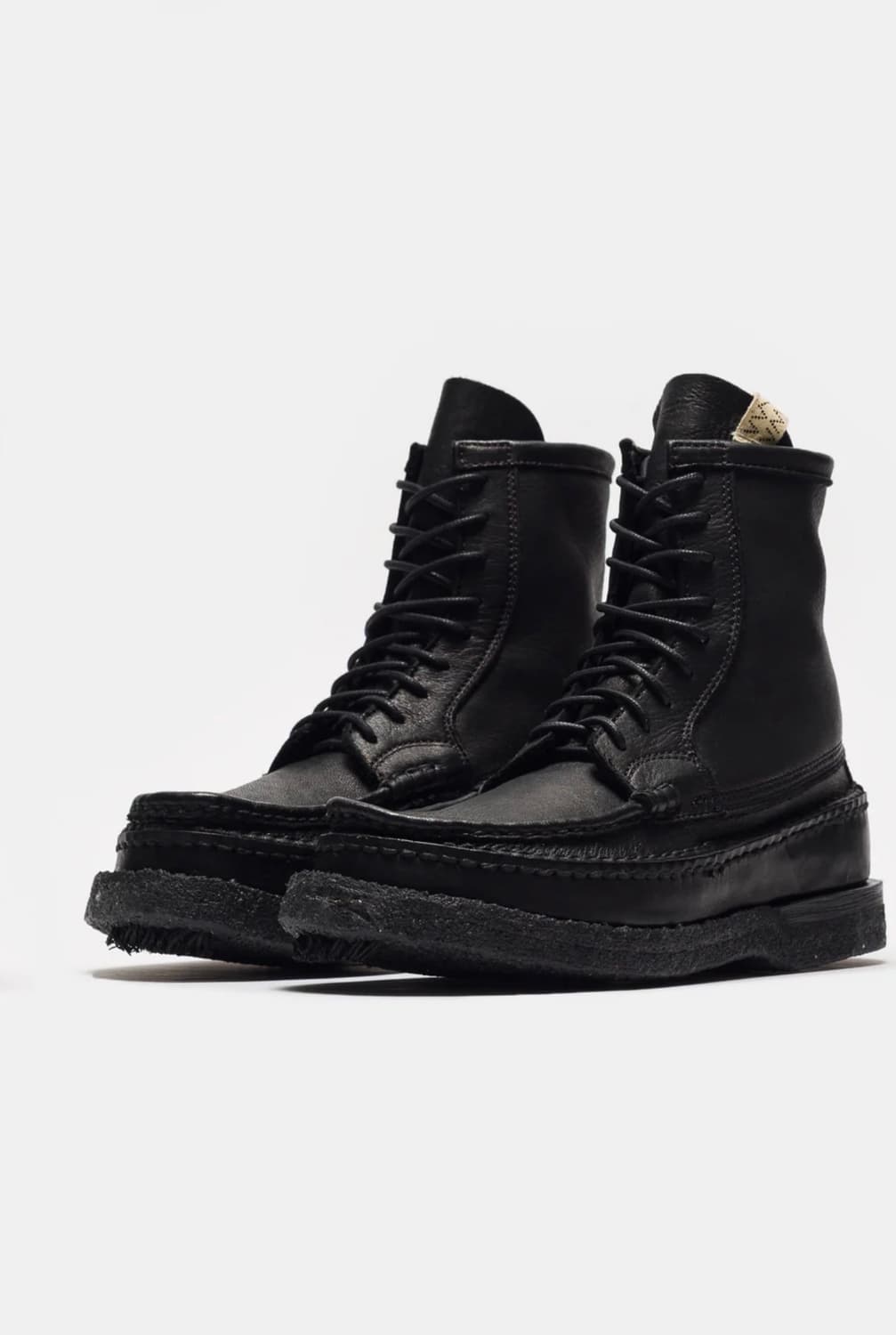 Visvim Chicago folk 10 상품이미지1