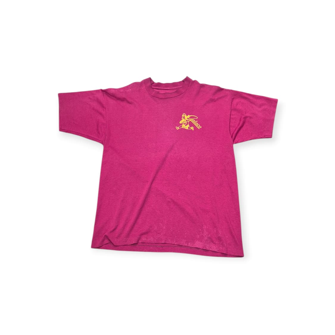 빈티지 반팔 티셔츠 상품이미지1