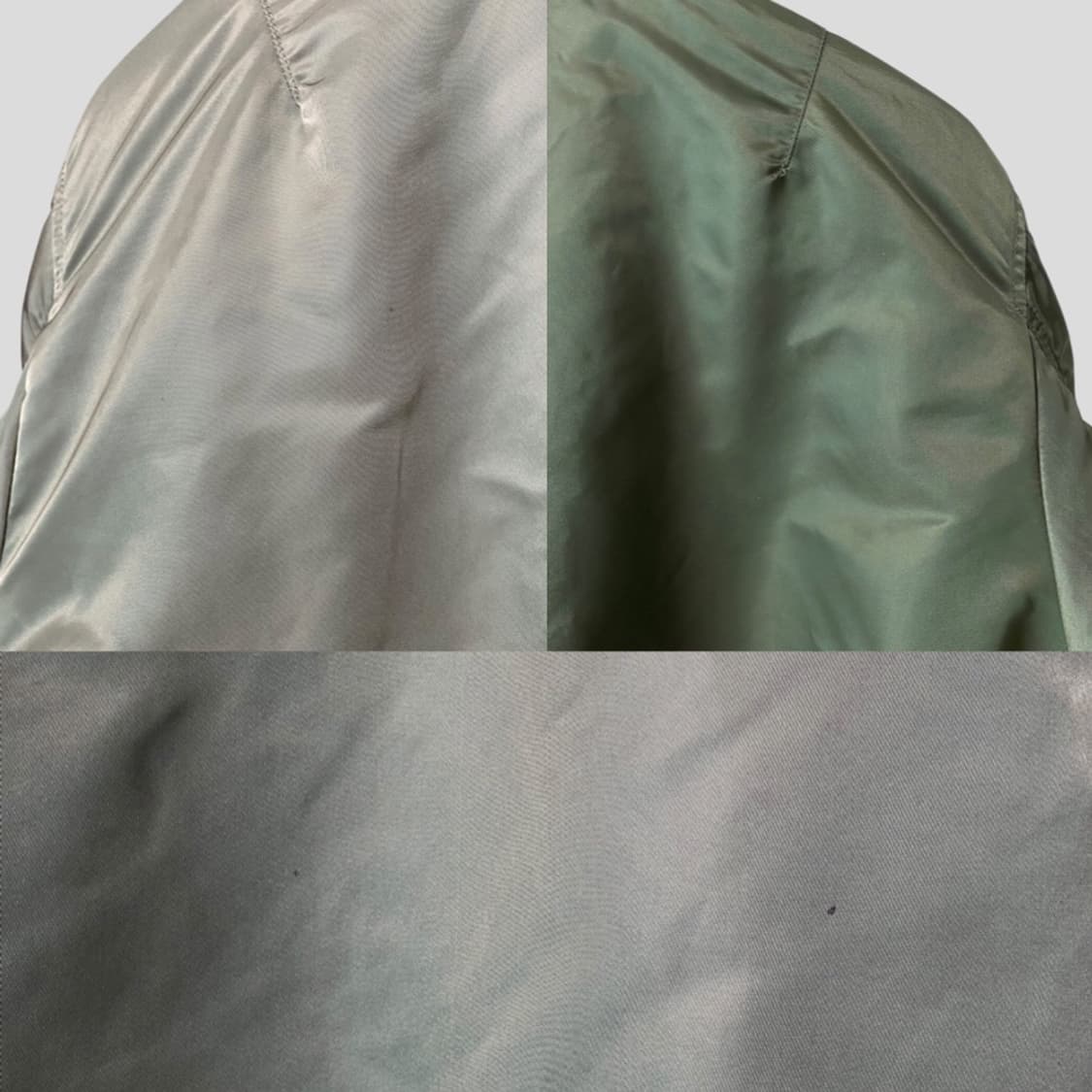 (XL)알파인더스트리 MA-1 자켓 상품이미지9