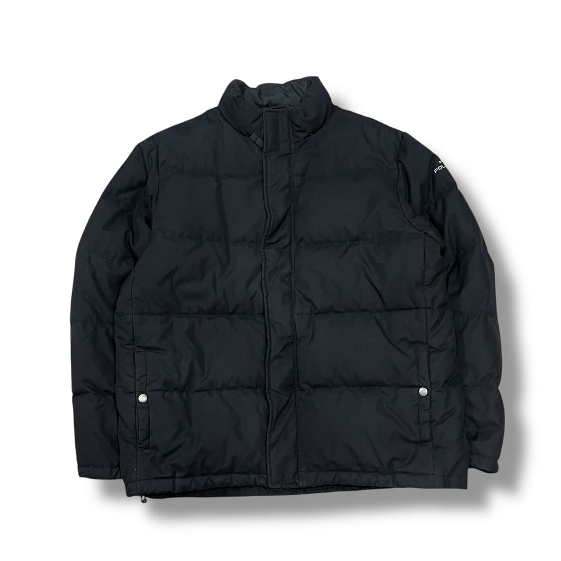 폴로 진스 다운패딩 s08807 상품이미지2