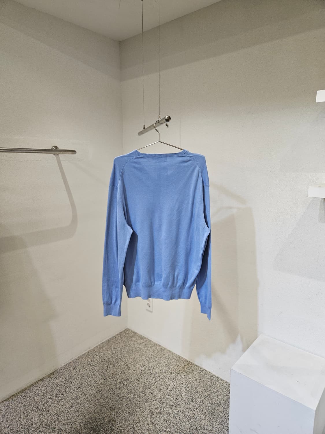 폴로랄프로렌 브이넥 니트 상품이미지3