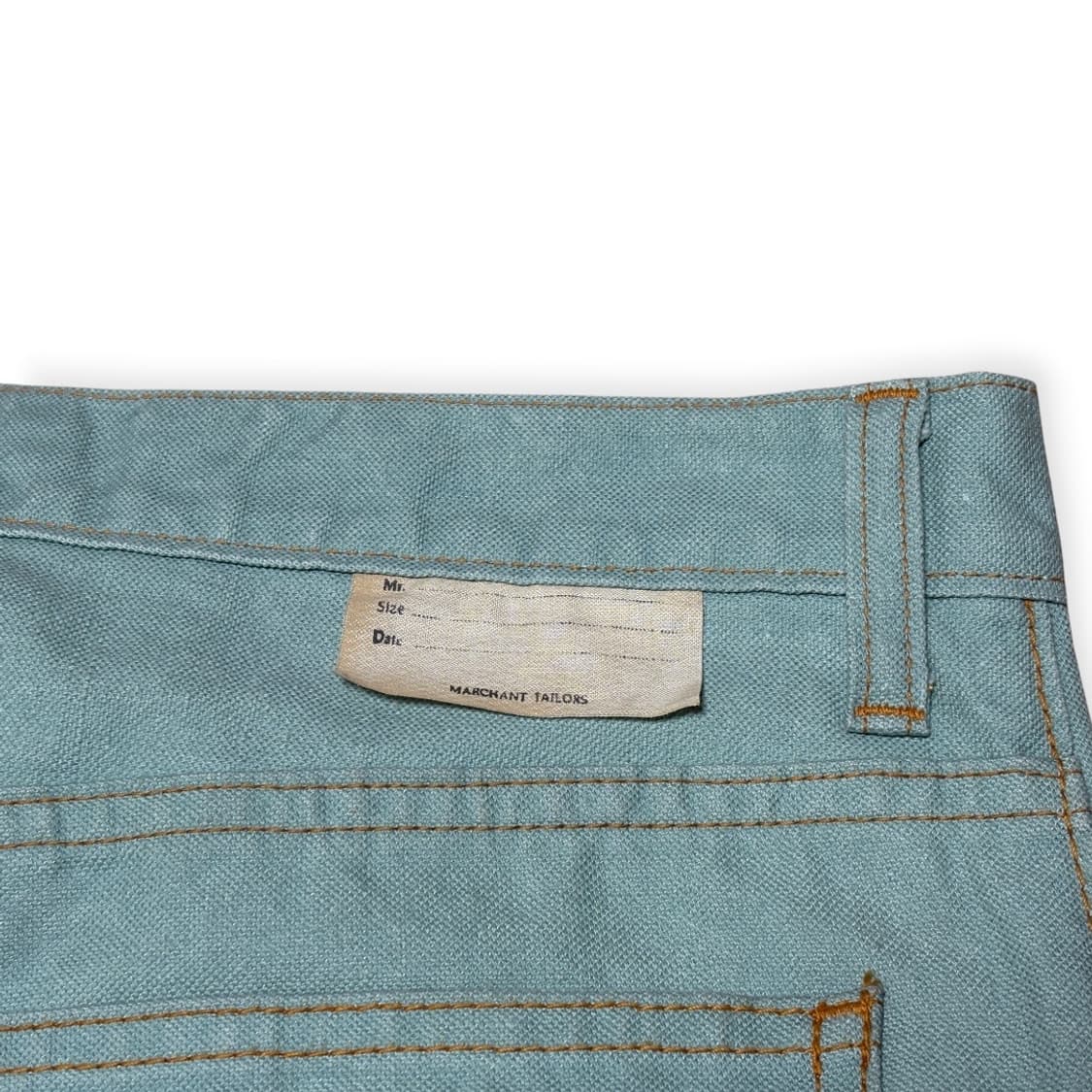 Kapital Canvas 5p Rat Flare Pants 상품이미지6