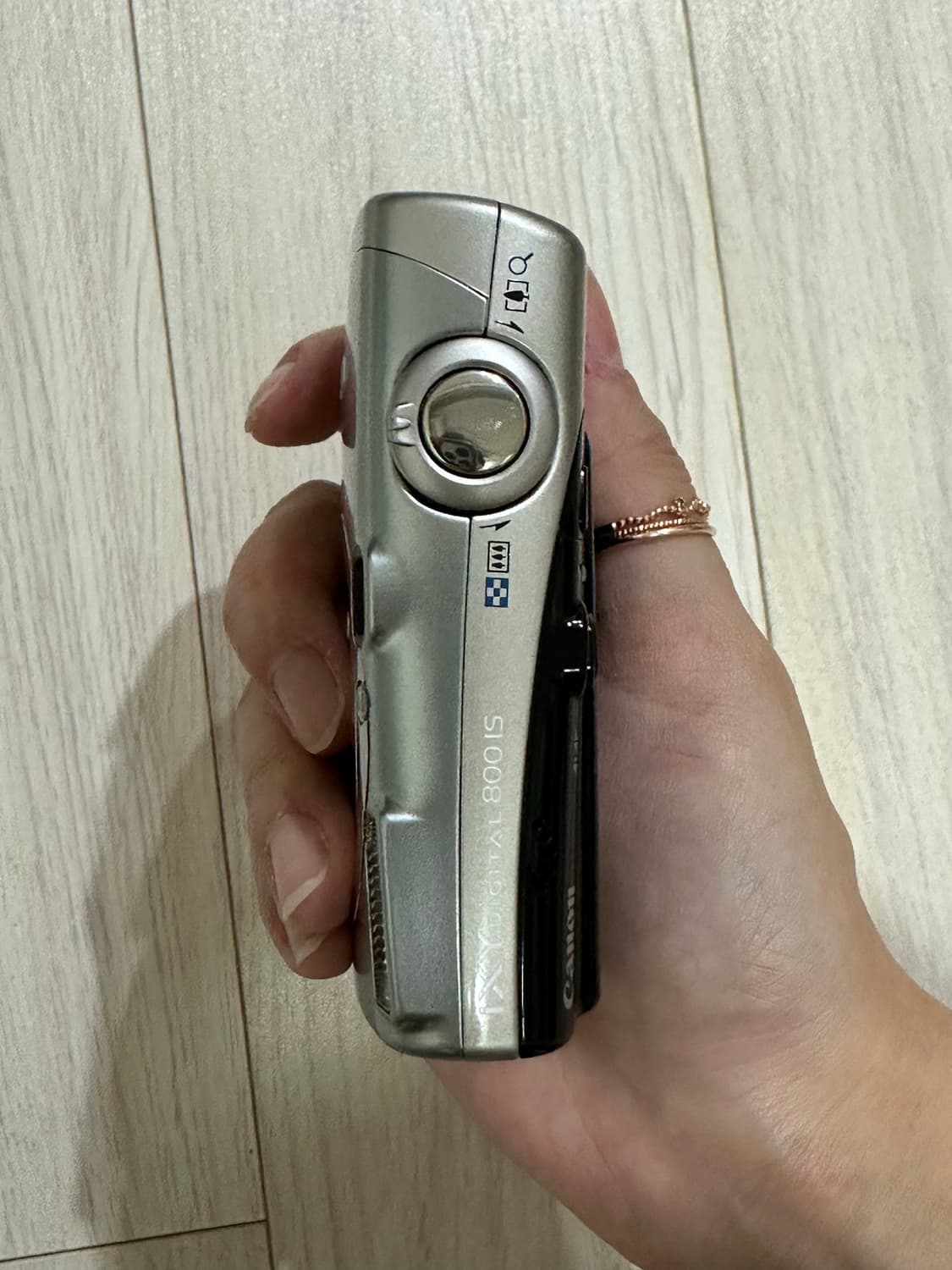 Canon IXY 익시 800IS (IXUS 익서스 800IS) 상품이미지4