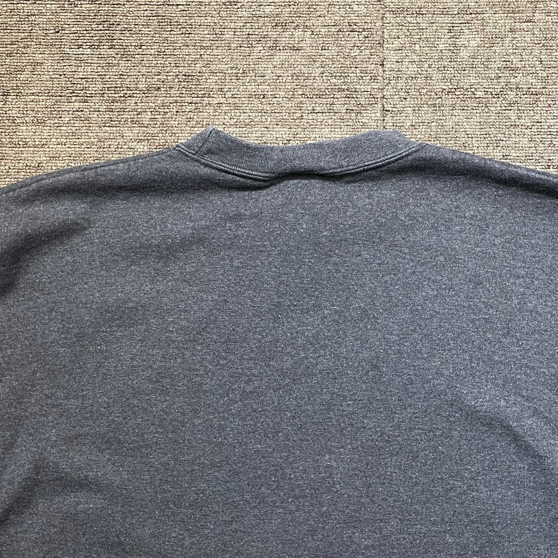 (M) Champion 챔피온 유니버시티 프린팅 스웻셔츠 맨투맨 상품이미지6