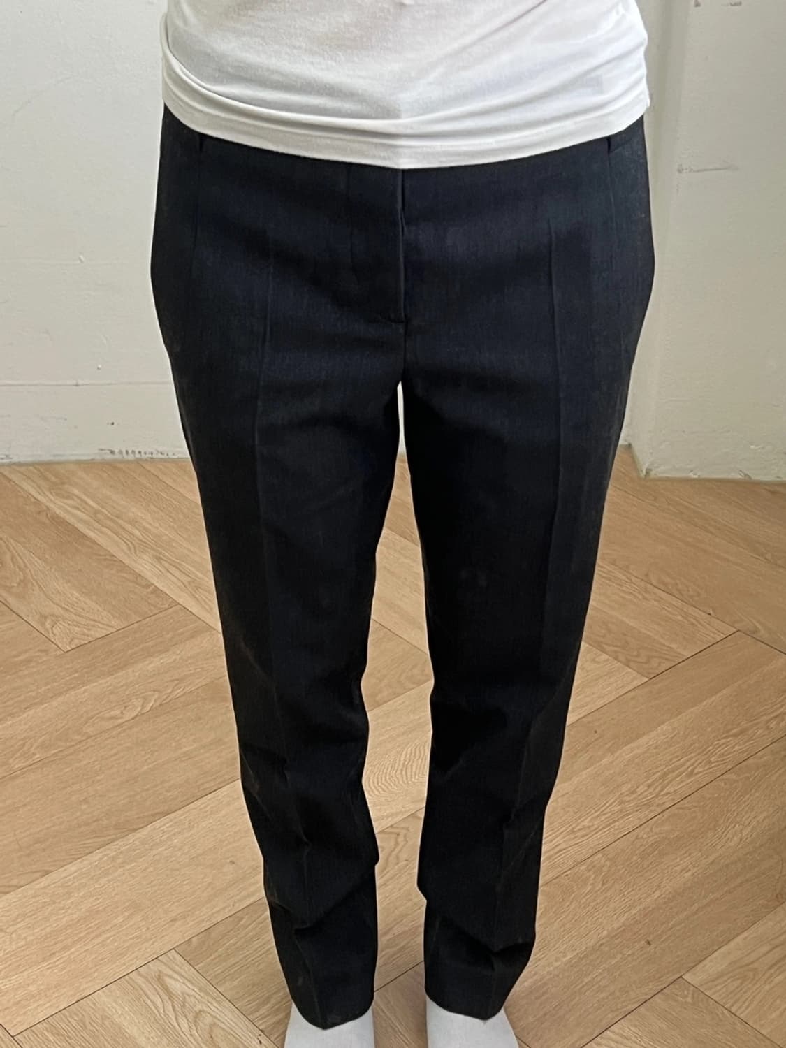 마르니 울 슬렉스 상품이미지5