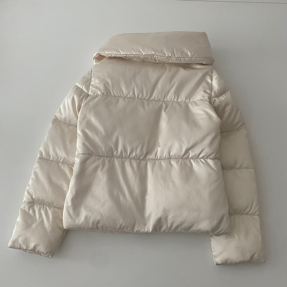 S) 타미힐피거패딩 여성패딩 A0822 상품이미지6